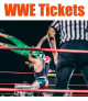 WWE: Raw wrestling at the Rocket Mortgage FieldHouse in Cleveland